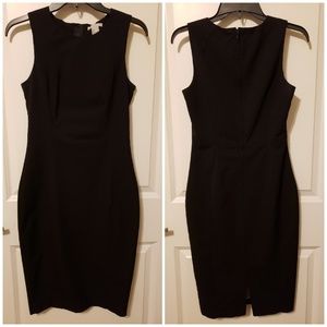 H&M Pencil Dress